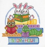 (image for) Story Hour